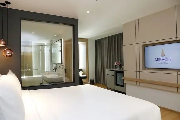 Deluxe İki Ayrı Yataklı Oda, 2 Tek Kişilik Yatak