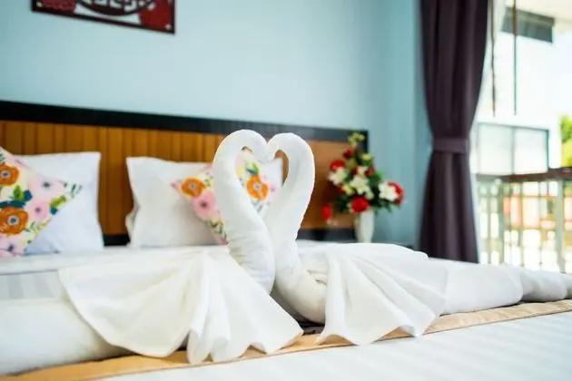 Luxury Oda, 1 Çift Kişilik Yatak