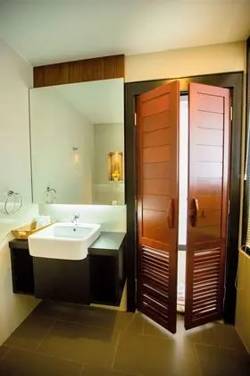 Luxury Oda, 1 Çift Kişilik Yatak