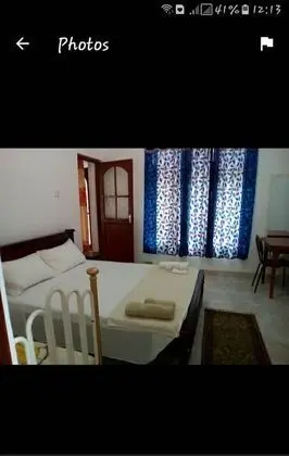 Classic Oda, 1 Yatak Odası, Mutfak, Bahçe Manzaralı