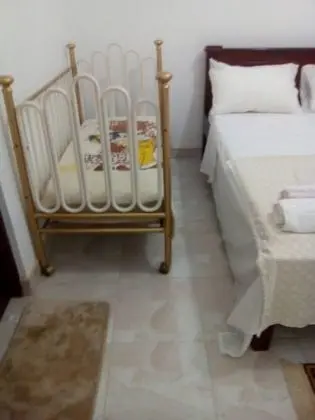 Classic Oda, 1 Yatak Odası, Mutfak, Bahçe Manzaralı
