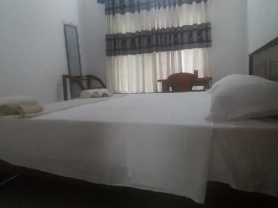 Classic Oda, 2 Yatak Odası, Mutfak, Bahçe Manzaralı