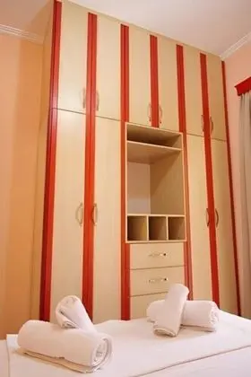 Apart Daire, Deniz Manzaralı
