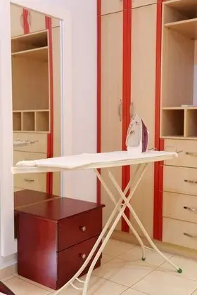 Deluxe Apart Daire, Birden Çok Yatak, Deniz Manzaralı