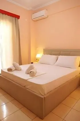 Panoramic Apart Daire, Deniz Manzaralı