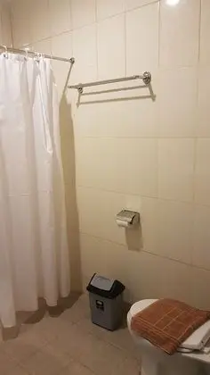Superior İki Ayrı Yataklı Oda