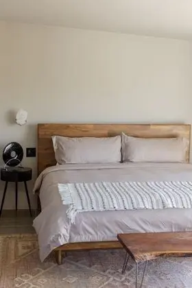 Deluxe Süit, 1 En Büyük (King) Boy Yatak, Sigara İçilmez