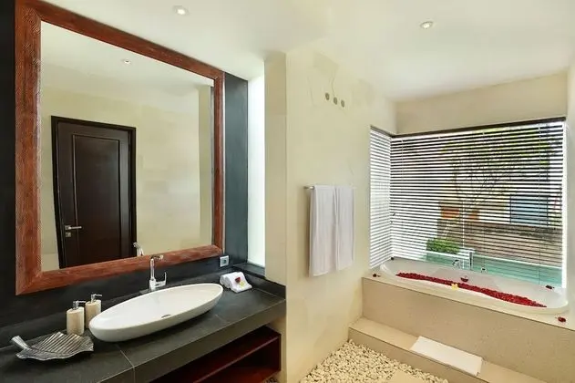 Villa 1 Bedroom, Private Pool, Fast Wifi