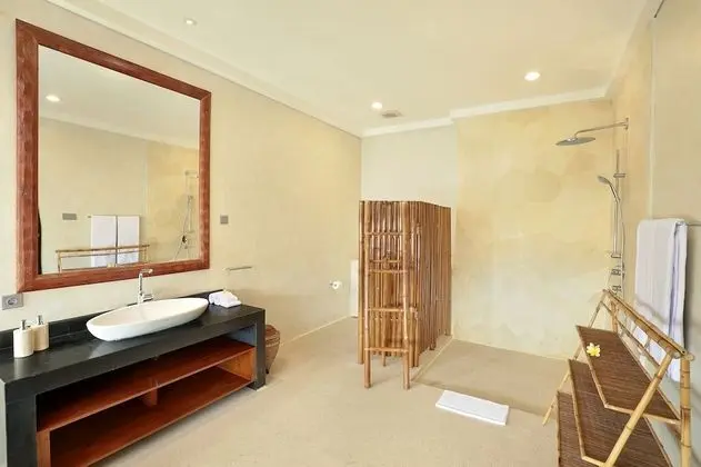 Villa 1 Bedroom, Private Pool, Fast Wifi