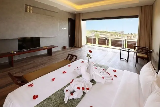 Villa 1 Bedroom, Private Pool, Fast Wifi