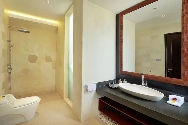 Villa 1 Bedroom, Private Pool, Fast Wifi