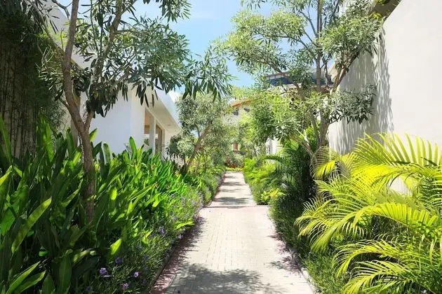 Villa 1 Bedroom, Private Pool, Fast Wifi