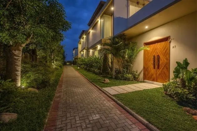 Villa 1 Bedroom, Private Pool, Fast Wifi