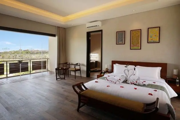 Villa 2 Bedrooms, Private Pool, Fast Wifi