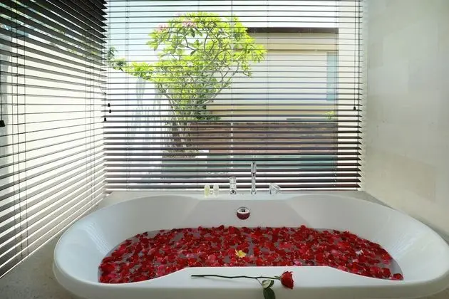 Villa 2 Bedrooms, Private Pool, Fast Wifi