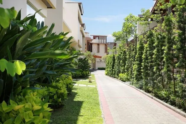 Villa 2 Bedrooms, Private Pool, Fast Wifi