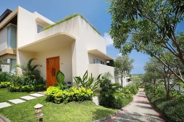 Villa 2 Bedrooms, Private Pool, Fast Wifi