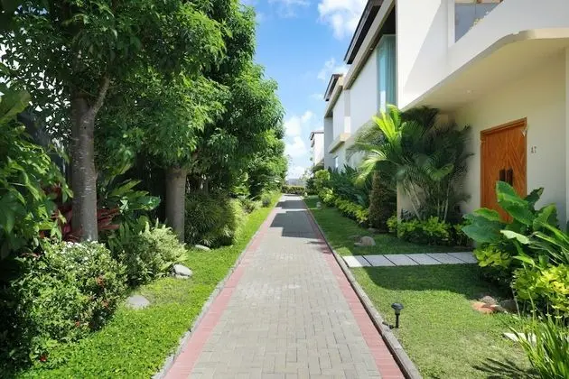 Villa 2 Bedrooms, Private Pool, Fast Wifi