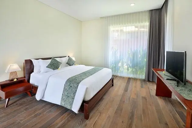 Villa 3 Bedrooms, Private Pool, Fast Wifi