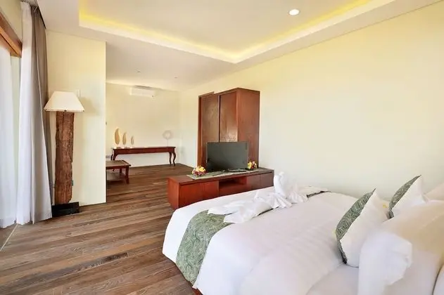 Villa 3 Bedrooms, Private Pool, Fast Wifi