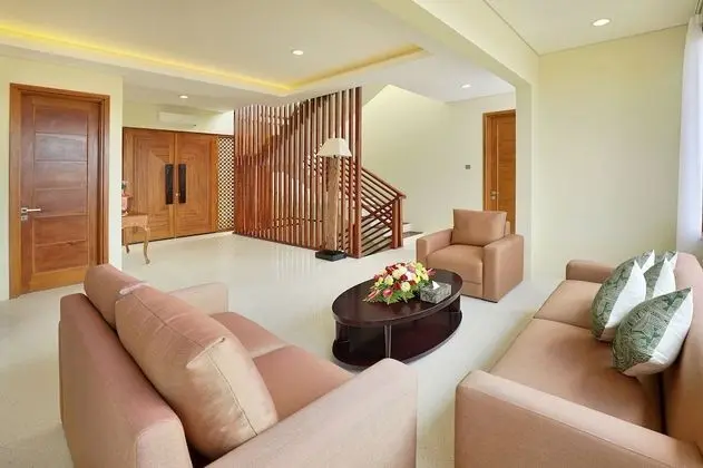 Villa 3 Bedrooms, Private Pool, Fast Wifi