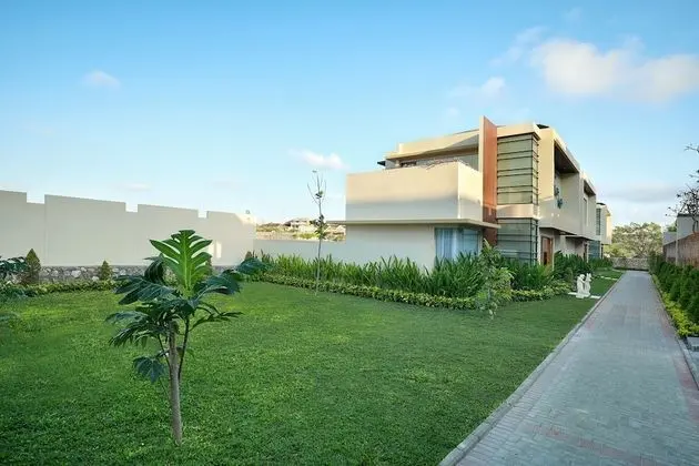 Villa 3 Bedrooms, Private Pool, Fast Wifi