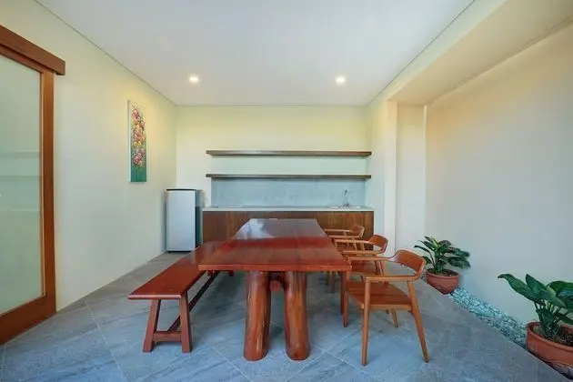 Villa 3 Bedrooms, Private Pool, Fast Wifi