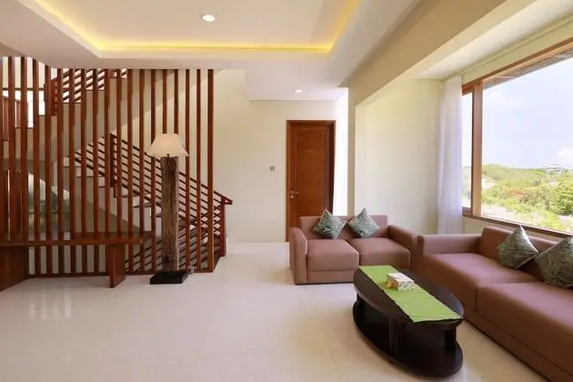 Villa 3 Bedrooms, Private Pool, Fast Wifi