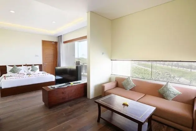 Villa 3 Bedrooms, Private Pool, Fast Wifi