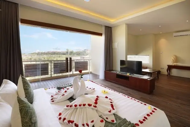 Villa 3 Bedrooms, Private Pool, Fast Wifi