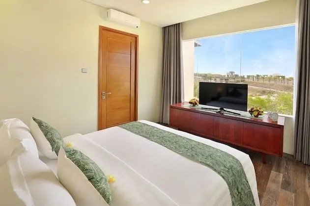 Villa 3 Bedrooms, Private Pool, Fast Wifi