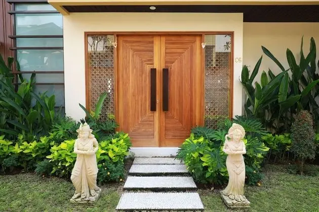 Villa 3 Bedrooms, Private Pool, Fast Wifi