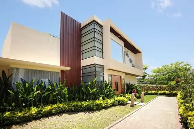 Villa 3 Bedrooms, Private Pool, Fast Wifi