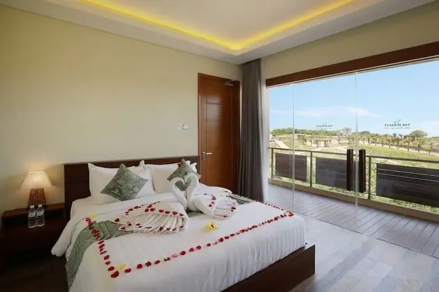 Villa 4 Bedrooms, Private Pool, Fast Wifi