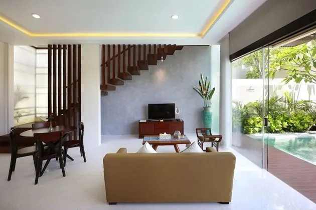 Villa 4 Bedrooms, Private Pool, Fast Wifi