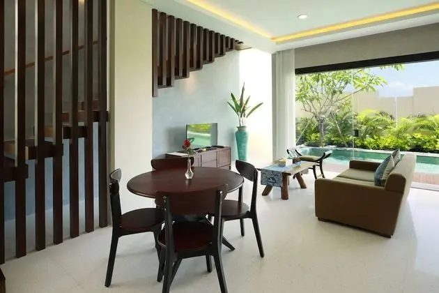 Villa 4 Bedrooms, Private Pool, Fast Wifi