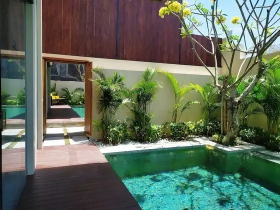 Villa 4 Bedrooms, Private Pool, Fast Wifi