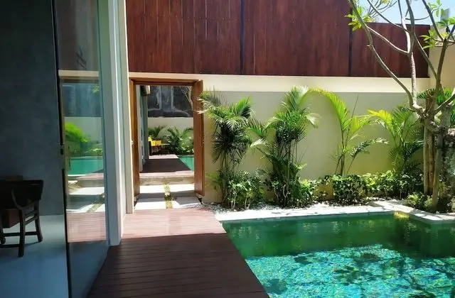 Villa 4 Bedrooms, Private Pool, Fast Wifi