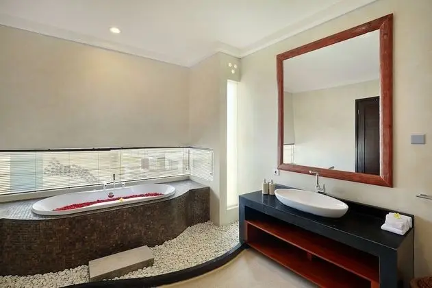 Villa 4 Bedrooms, Private Pool, Fast Wifi
