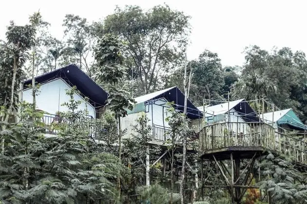 Signature Tek Büyük veya İki Ayrı Yataklı Oda