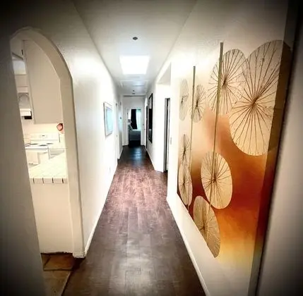 Family Villa, Birden Çok Yatak, 2 Banyolu (Villa One, 410 Ft from Resort, 3 Bedr)