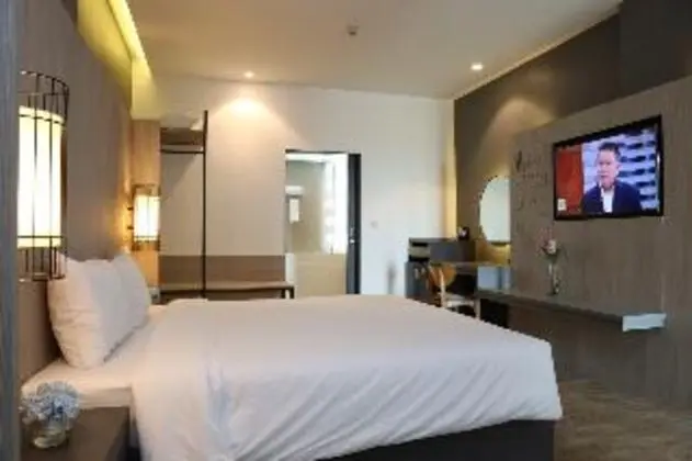 Tek Kişilik Oda