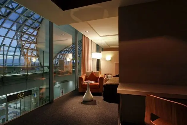 Deluxe Room (10 Hours)