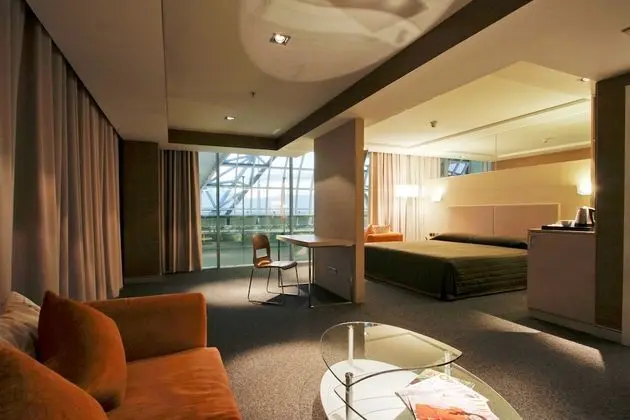 Deluxe Room (6 Hours)