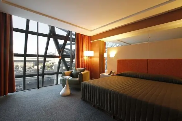 Deluxe Room (6 Hours)