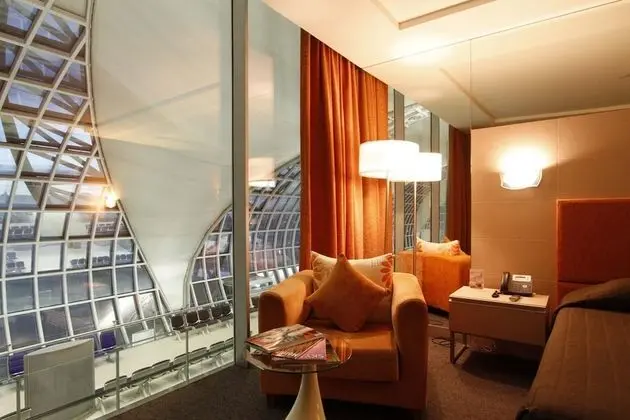Deluxe Room (6 Hours)