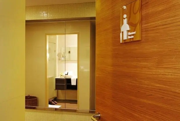 Deluxe Room (6 Hours)