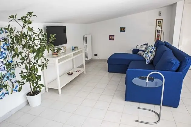 Apart Daire, Teras, Şehir Manzaralı