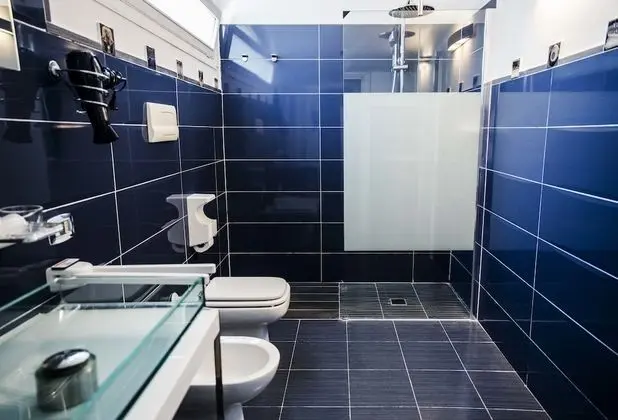 Apart Daire, Teras, Şehir Manzaralı