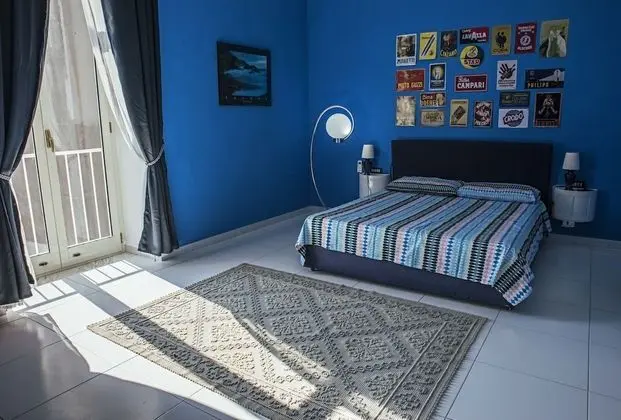 Tek Büyük Yataklı Oda, Özel Banyo, Şehir Manzaralı